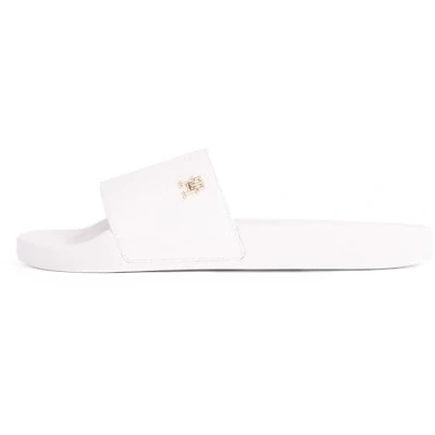 Imagen de Tommy Hilfiger Sandalias planas, Mujer, Talla: 40, Ancient white Zapatos