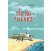 Imagen de EL SUEÑO DE MÉXICO (SIN COLECCION)