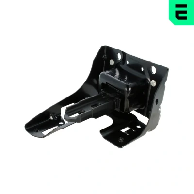 Imagen de OPTIMAL F7 5083 Soporte de motor izquierda Rodamiento caucho metal PEUGEOT: 207 Hatchback, 208 I SW, CITROËN: C Elysée Sedán
