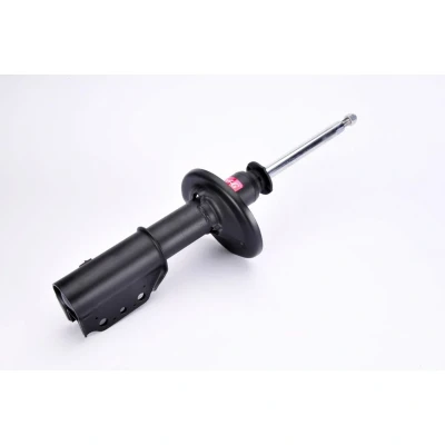Imagen de KYB Excel G 333178 amortiguador Eje delantero, derecha Presión de gas Bitubular Columna Espiga arriba MAZDA: FAMILIA 5