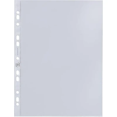 Imagen de ELBA Prospekthülle Economy, DIN A4, PP, 0,06 mm, glasklar