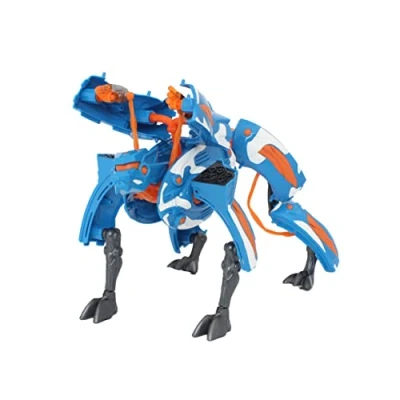 Imagen de Blip Toys Robot GIGABOTS Beast TORBOT, Multicolor (Blip LLC 61124)