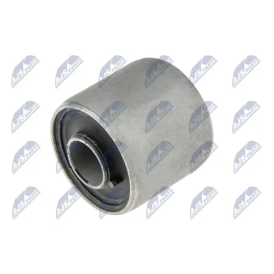 Imagen de NTY ZTP MZ 039E Silentblock Brazo de Suspension Eje delantero abajo, posterior Soporte hidráulico MAZDA: 6 Hatchback