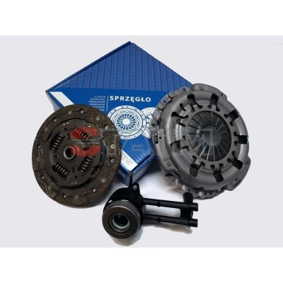 Imagen de Kit de embrague STATIM 120.698