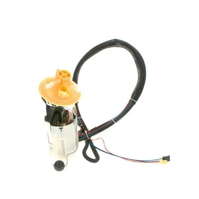 Imagen de BOSCH 1 582 980 135 Unidad de alimentación combustible con piezas conexión eléctrico VOLVO: S60 I, V70 2, S80 I