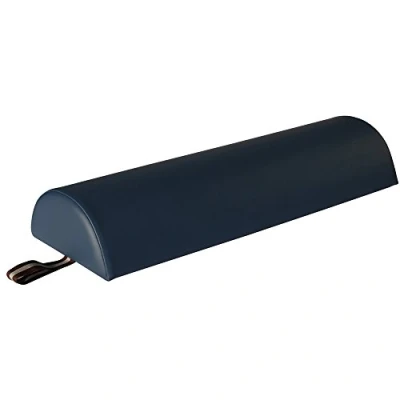 Imagen de Master Massage Rodillera para el cuello, color azul real