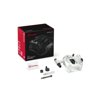 Imagen de BREMBO F BR 068 Pinza de freno Fundición gris