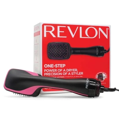 Imagen de Revlon RVDR5212 Secador y moldeador Salon One Step