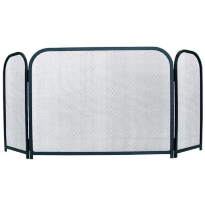 Imagen de Imex El Zorro 12205 N SALVACHISPAS PLEGABLE 118X52 CMS.(NEGRO