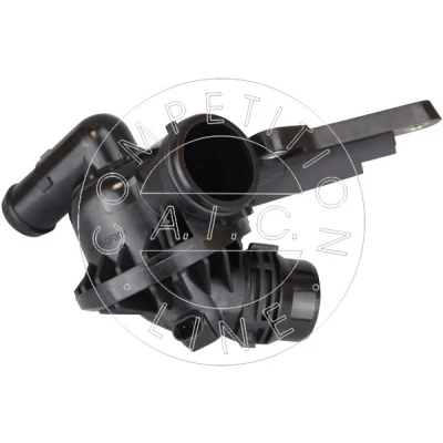 Imagen de AIC 58080 Caja del termostato con junta BMW: 1 Hatchback
