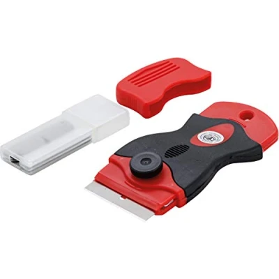 Imagen de BGS Diy 85816 Rasqueta universal 38 mm con 5 cuchillas
