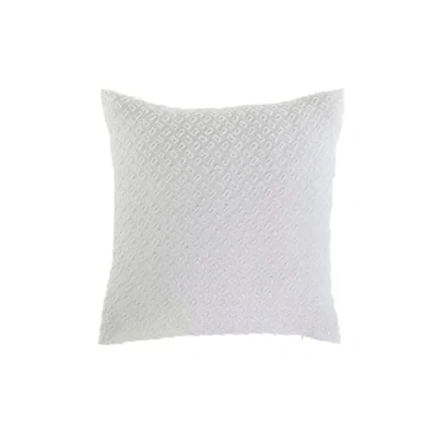 Imagen de Home ESPRIT Cojín Blanco 45 x cm Marca EAN: 8424002102562