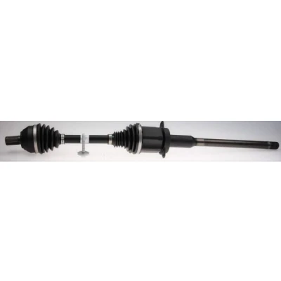 Imagen de SPIDAN 36651 Árbol de transmisión 954, 453 con bastidor soporte, tornillo VOLVO: V60 I