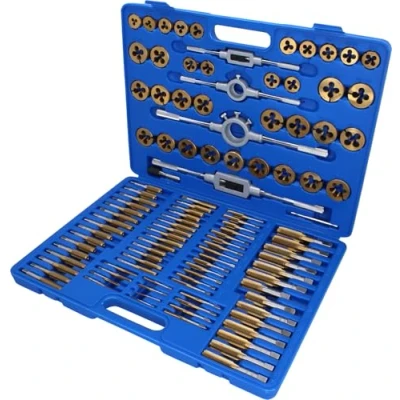 Imagen de Juego de terraja KS TOOLS BT101985