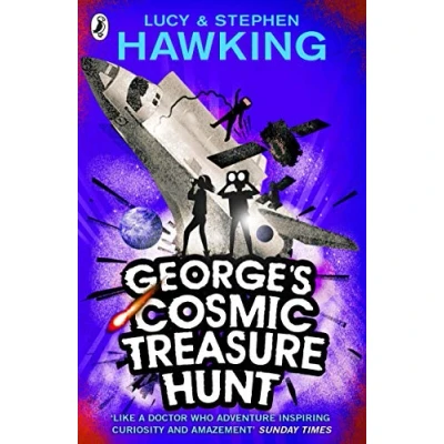 Imagen de George S Cosmic Treausure Hunt