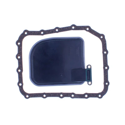 Imagen de DENCKERMANN A220043 Kit filtro hidrtáulico, caja automática con junta de cárter aceite KIA: SORENTO 2, Sportage III, CARNIVAL / GRAND 3