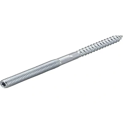 Imagen de fischer Tirafondo Stst 6X80 / (Pac de 100 Uds), 77714