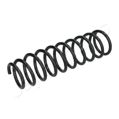 Imagen de JAPANPARTS ZC2133C Muelle de suspensión Eje delantero