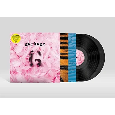 Imagen de Garbage (2 Lp) [Vinilo]
