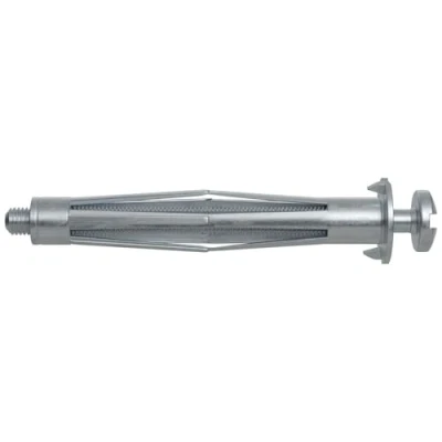 Imagen de Fischer 518729 Bolsa de Tacos HM, Accionamiento Ph2, 4 x 45, Set 20 Piezas