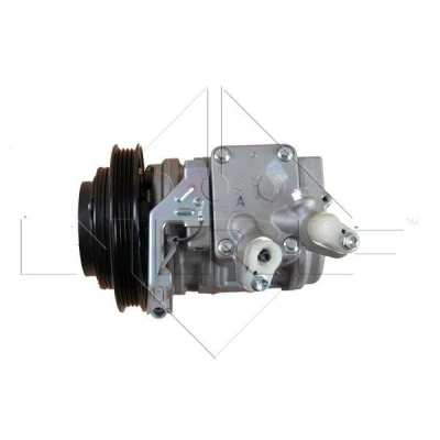Imagen de NRF 32626 compresor de Aire Acondicionado 10PA15C 12 PAG 46 con aceite