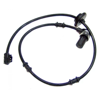Imagen de MAPCO 86869 Sensor de ABS Eje trasero, derecha 820 MERCEDES BENZ: Clase E Berlina