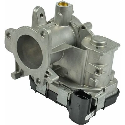 Imagen de METZGER 0892166 Cuerpo de Mariposa eléctrico Unidad control/software se debe actualizar Pieza Recambio Original FIAT: Tipo Hatchback