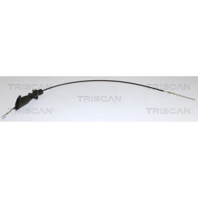 Imagen de TRISCAN 8140 291155 Cable de Freno Mano 905 Discos/Tambor VOLKSWAGEN: Transporter 4 Bus, norauto, oscaro, mister auto