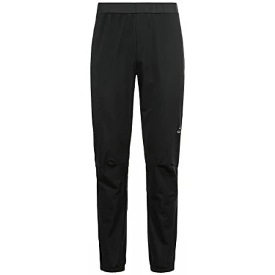Imagen de Odlo Brensholmen Pantalones Black S