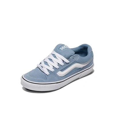 Imagen de Vans Caldrone, Zapatillas para Hombre, CFL Suede/Mesh Citadel, 43 EU