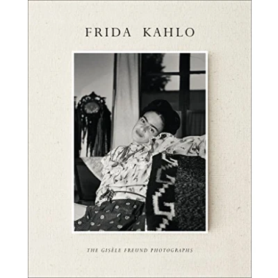 Imagen de Frida Kahlo: The Gisele Freund Photographs