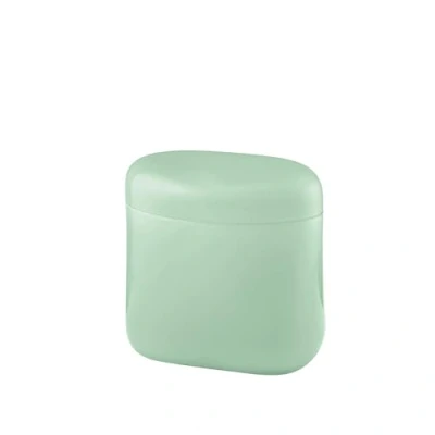Imagen de Guzzini EVERYDAY Tarro café Verde Malva, 14 x 8,5 h14,5 cm 250 gr 273002243