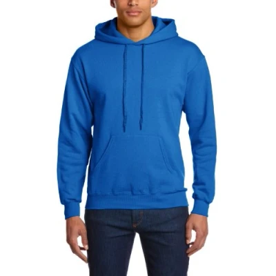 Imagen de Fruit of the Loom 12208B, Sudadera con Capucha Para Hombre, Azul (Royal Blue), XX Large