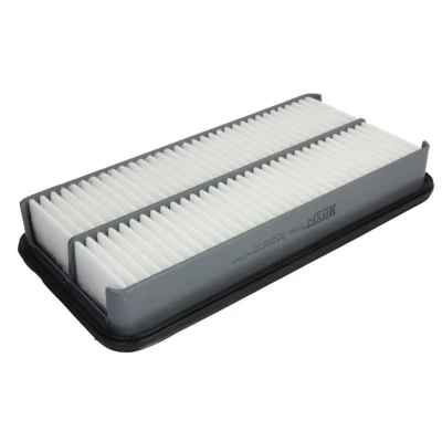 Imagen de HENGST FILTER E550L Filtro de aire 43 156 310 Cartucho filtrante TOYOTA: RAV4 II SUV, Corolla VIII Compact, Celica V Coupé, PONTIAC: Trans Sport I