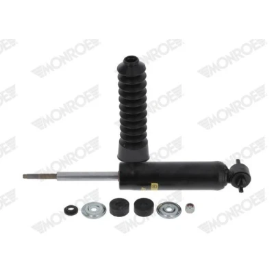 Imagen de MONROE D8492S Amortiguador Presión de gas Bitubular telescópico Espiga arriba, Puente abajo HYUNDAI: Galloper 2, MITSUBISHI: