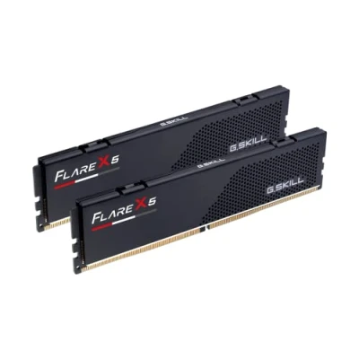 Imagen de G.Skill DDR5 32GB PC 6000 CL36 (2x16GB) 32 GX2 FX5 FLARE AMD