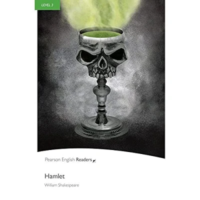 Imagen de Plpr3:hamlet &amp; Mp3 Pack