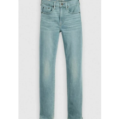 Imagen de Levi&#039;s 724 High Rise Straight, Vaqueros Mujer, Most Likely, 29W / 32L