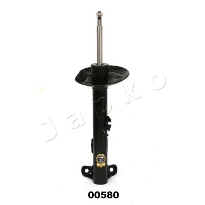 Imagen de JAPKO MJ00580 amortiguador Eje delantero, derecha Presión de gas Bitubular Columna Espiga arriba BMW: Z3 Roadster, Coupé