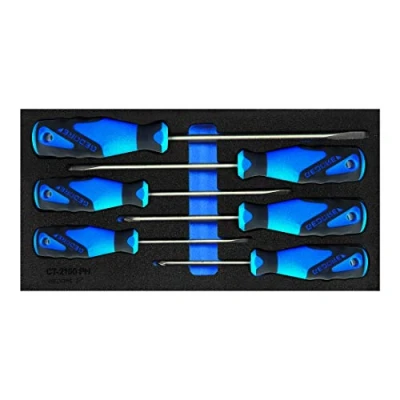 Imagen de Gedore EI 1500 CT1 2150 L Módulo CT vacío