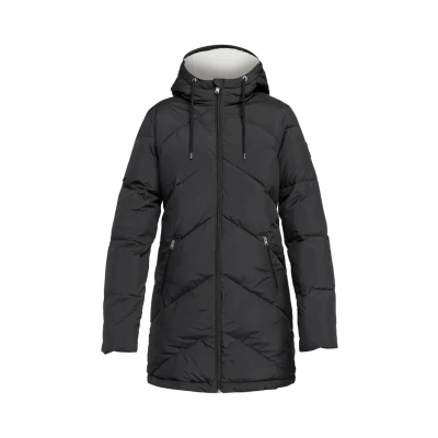 Imagen de Roxy Better Weather Abrigo de invierno, Mujer, Talla: XL, Kvj