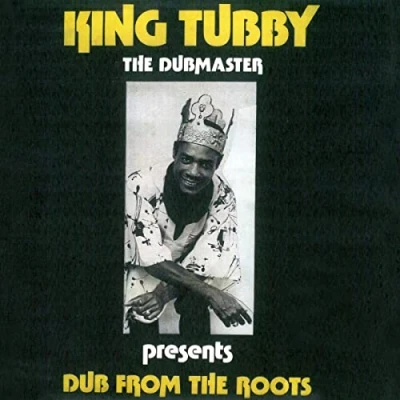 Imagen de Dub From The Roots [Vinilo]