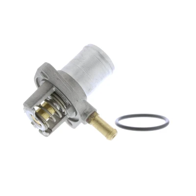 Imagen de VEMO V46 99 1360 Termostato, refrigerante 89 EXPERT KITS + con junta RENAULT: CLIO 2, Kangoo I, 1