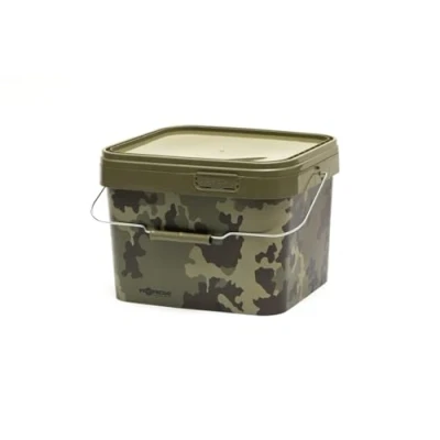 Imagen de Korda Compac Cubo 10L de cebo