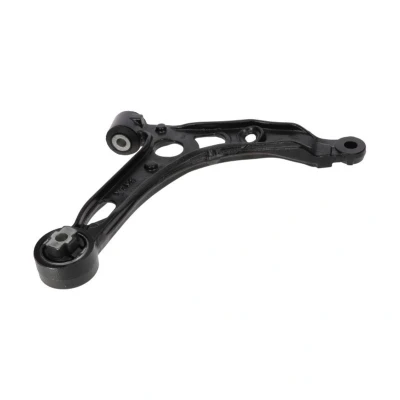 Imagen de MOOG PE TC 15754 Barra oscilante, suspensión de ruedas debajo, Eje delantero, derecha Brazo oscilante transversal Chapa acero norauto, oscaro,