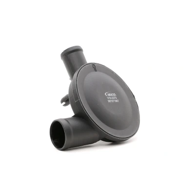 Imagen de VAICO V10 2270 Válvula, ventilación cárter Válvula de purga aire, membrana Cabeza cilíndrica Original calidad