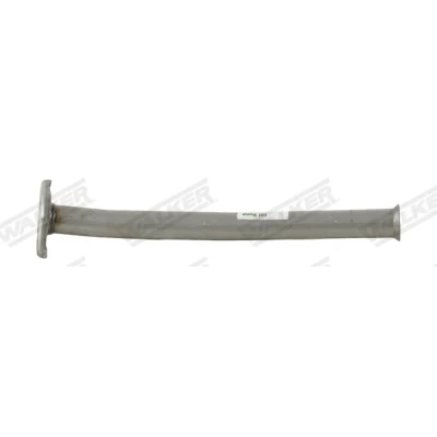 Imagen de WALKER 07162 Tubo de escape 570 sin piezas montaje PEUGEOT: 206 Hatchback, SW norauto, oscaro, mister auto