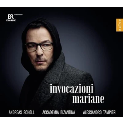 Imagen de Invocazioni Mariane