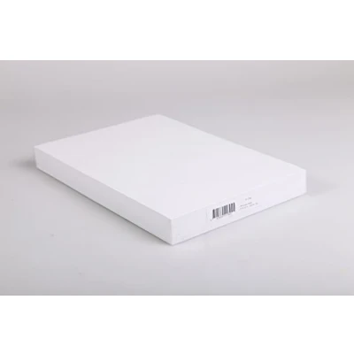 Imagen de Clairefontaine 1704C Une rame de papier dessin Croquis blanc 250 feuilles 29,7x42 cm 120 g
