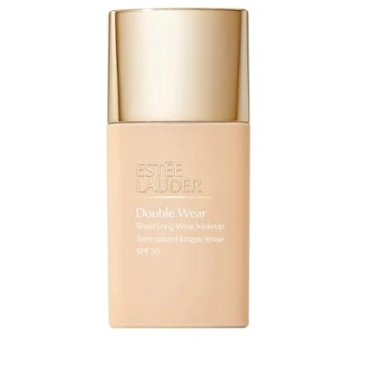 Imagen de Estée Lauder Double Wear Sheer Long Base de maquillaje 1W1 Bone 30 ml